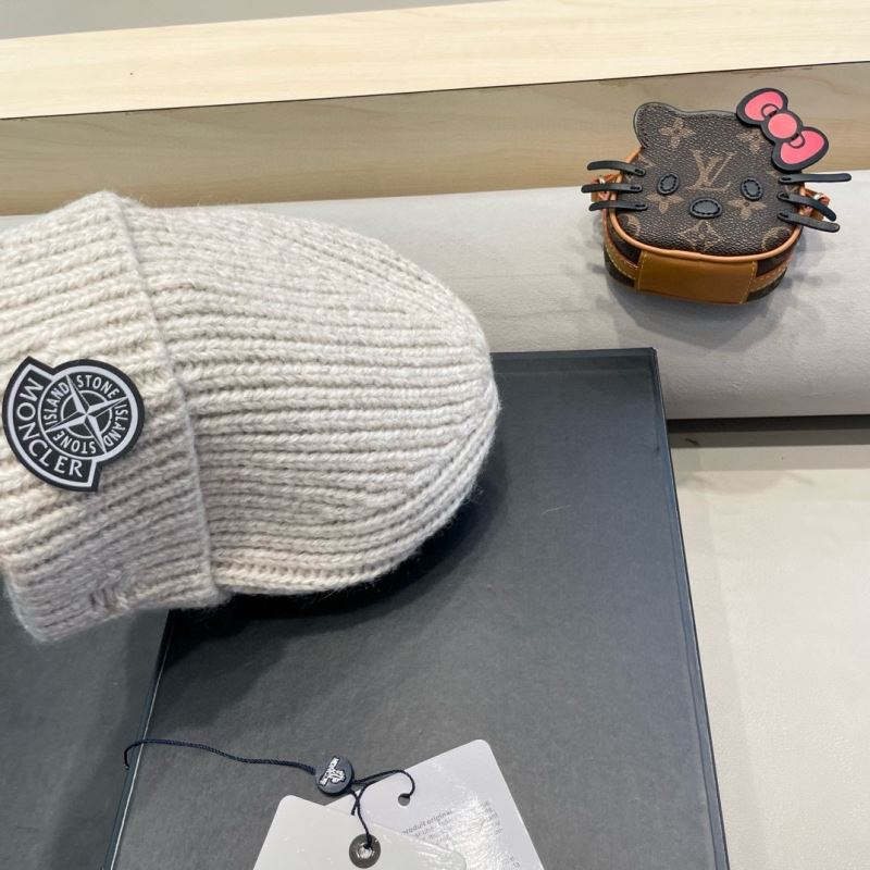 Moncler Caps